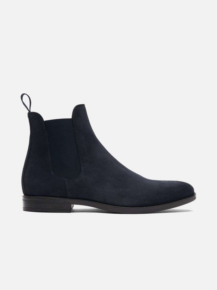 ✴︎SALE✴︎【SCAROSSO】Brown Enzo Chelsea Boots Scarosso Enzo Chelsea Boots In Brown | ModeSens
