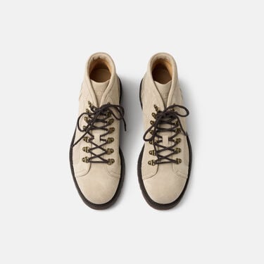 Theodore Sand Suede Scarosso: Sand - Suede Theodore Sand Suede Scarosso: Sand - Suede THEODOREBOOT