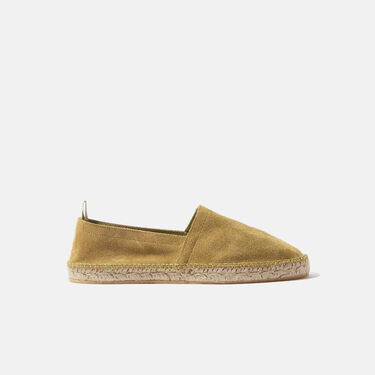 Scarosso Pablo Green Suede Green - Suede PABLOESP Scarosso Pablo Green Suede Green - Suede PABLOESP