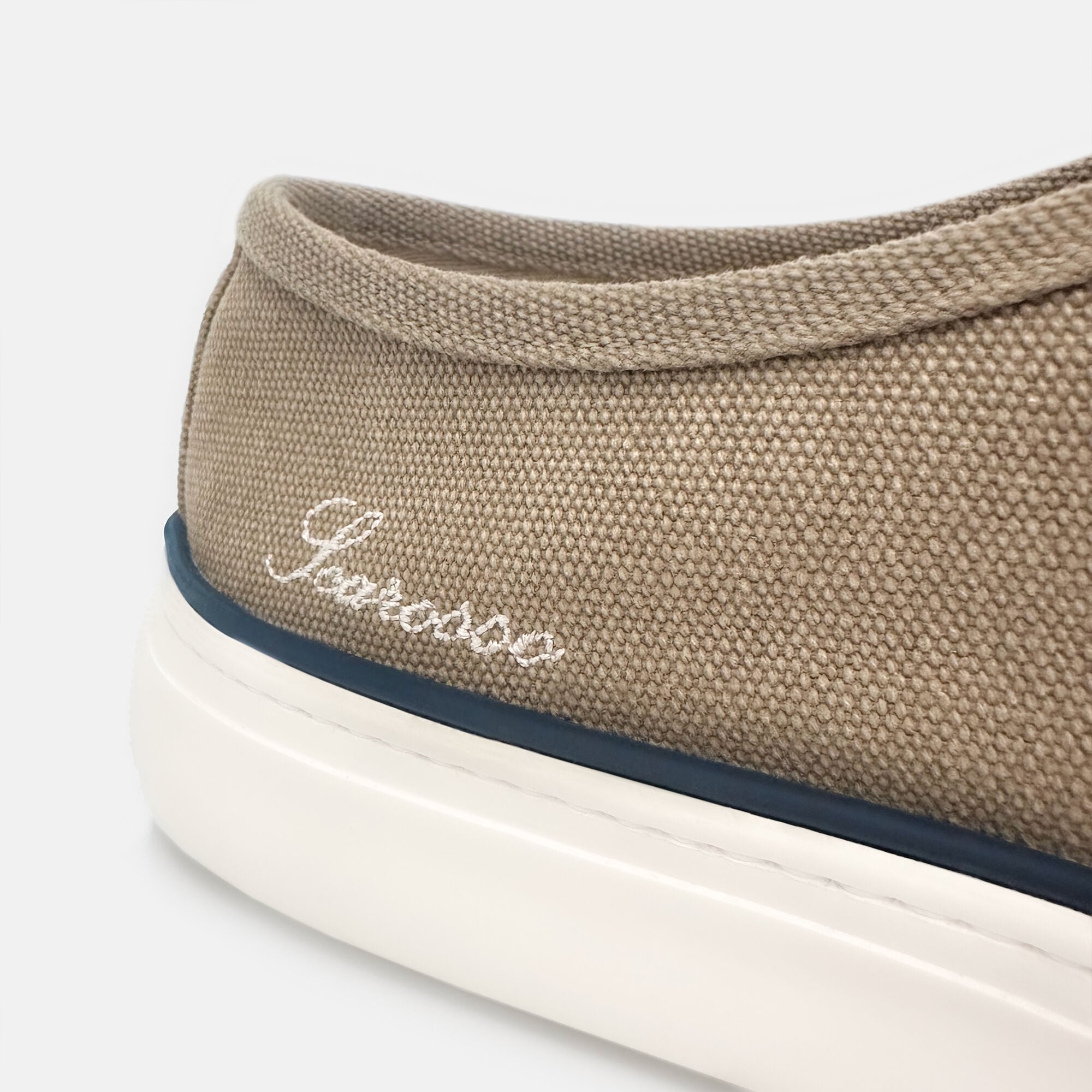 Sirio Kakhi Scarosso: Khaki - Cotton Sirio Kakhi Scarosso: Khaki - Cotton SIRIOSNEA