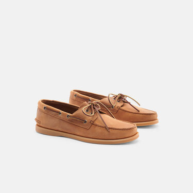 Scarosso Jude Cognac Nubuck Cognac - Nubuck JUDEBOAT