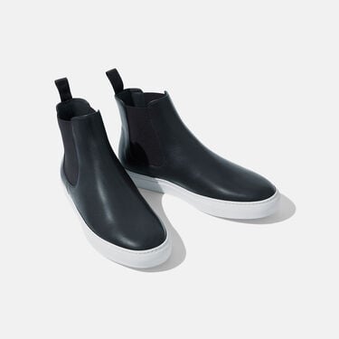 Scarosso Tommaso Blue Blue - calf TOMMASOSNEA Scarosso Tommaso Blue Blue - calf TOMMASOSNEA