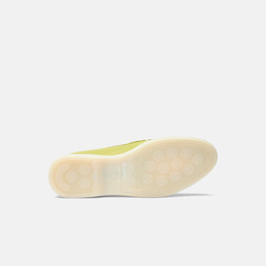 Scarosso Leandra Lime Lime - Calf LEANDRALOAF