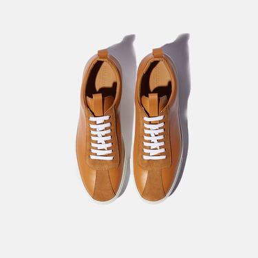 Scarosso Andy Cognac Cognac - Calf ANDYSNEA