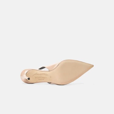 Scarosso Sutton Nude Vernice Nude - Vernice SUTTONPUMP Scarosso Sutton Nude Vernice Nude - Vernice SUTTONPUMP