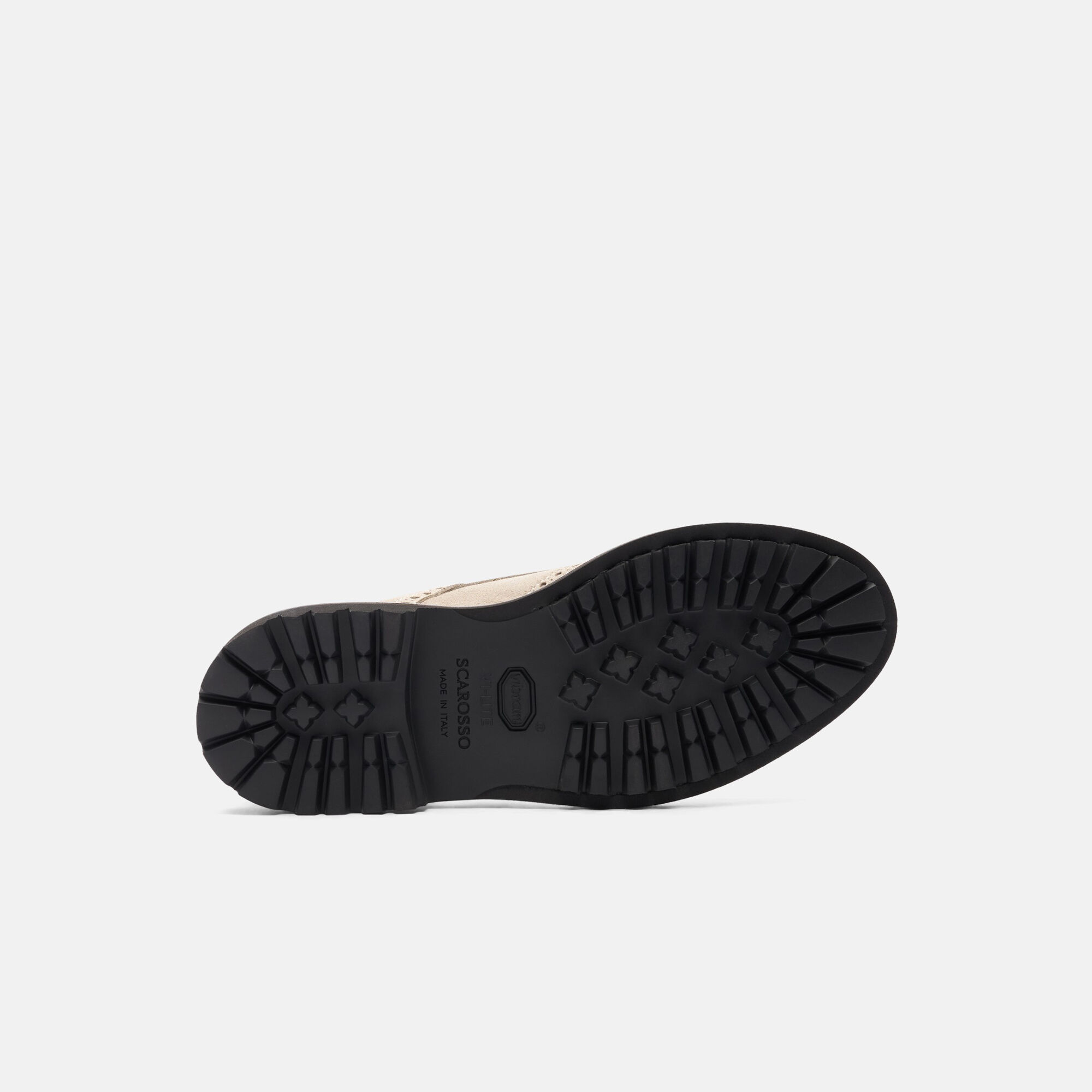 Scarosso Thomas Sand Suede Sand - Suede THOMASBOOT