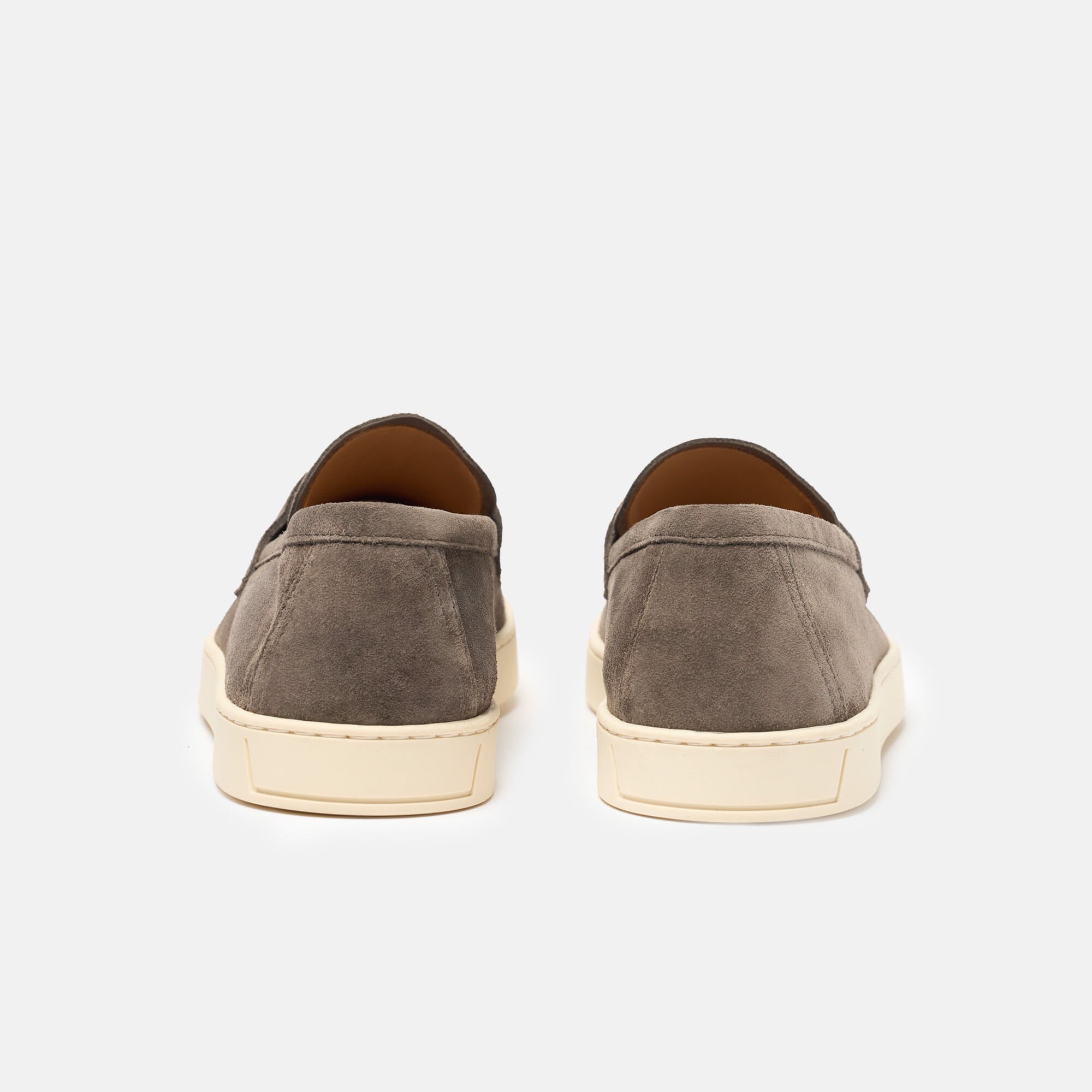 Scarosso Ramon Taupe Suede Taupe - Suede RAMONSNEA