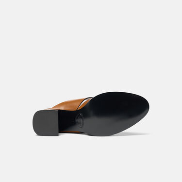 Aida Cuir Scarosso: Cuir - Calf AIDASAND