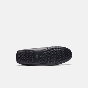 Scarosso Camilla Black Black - Calf CAMILLADRIV