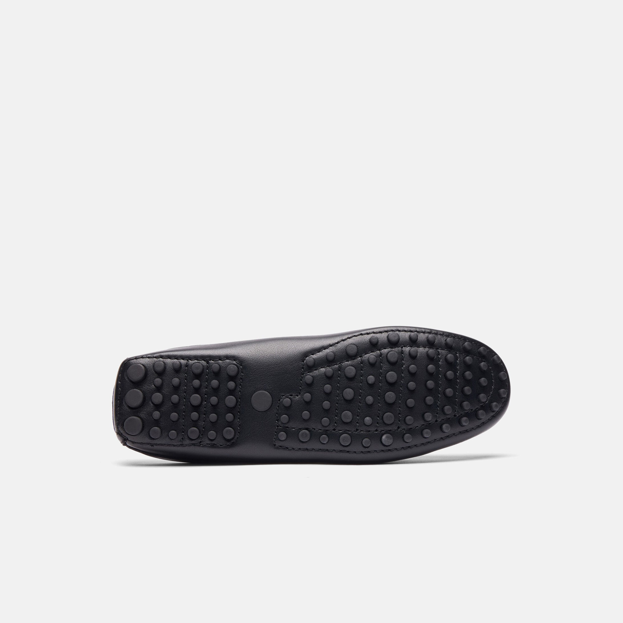 Scarosso Camilla Black Black - Calf CAMILLADRIV