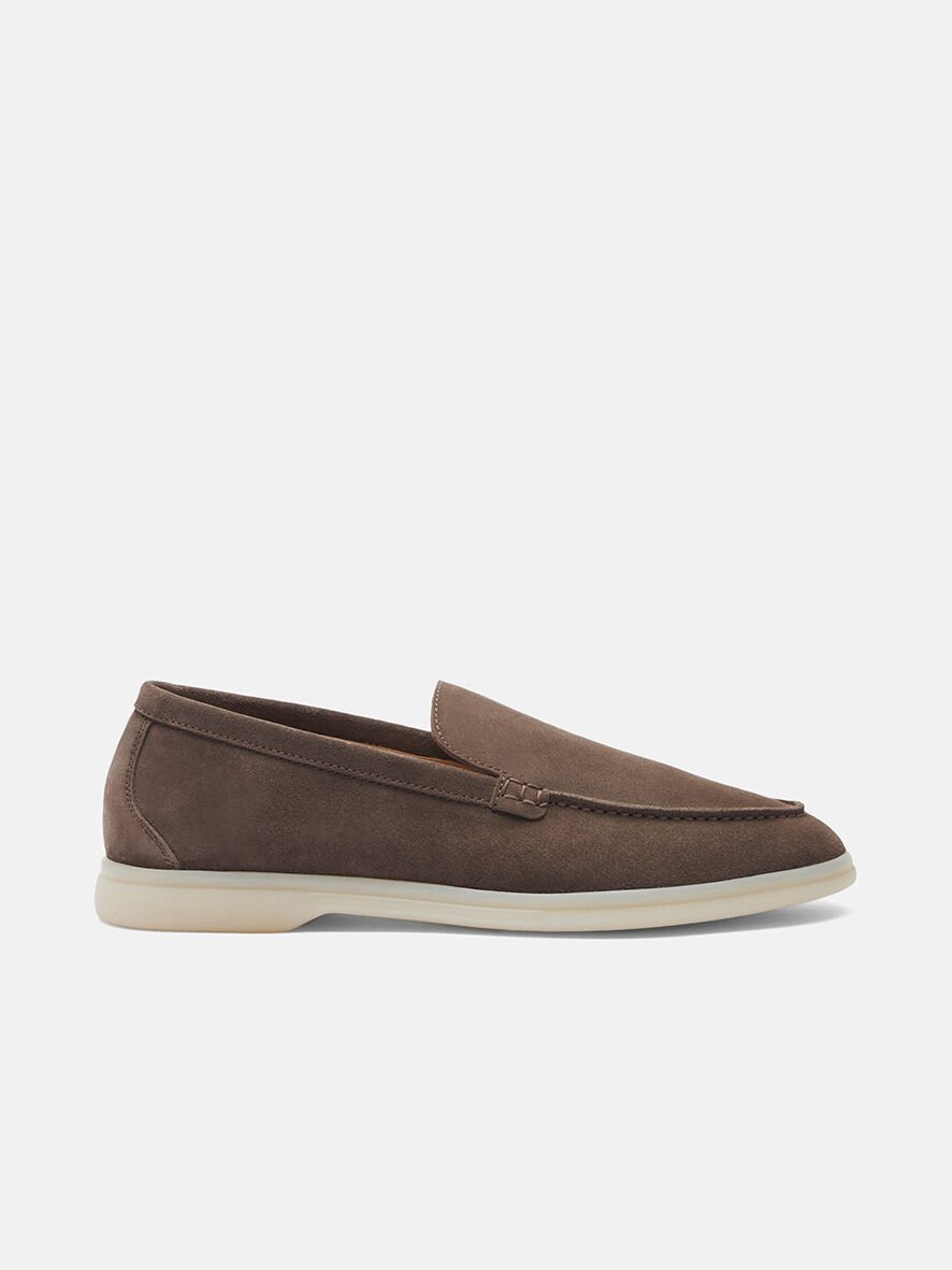 Women's Italian Loafers: Penny & Tassel Loafers | Scarosso®