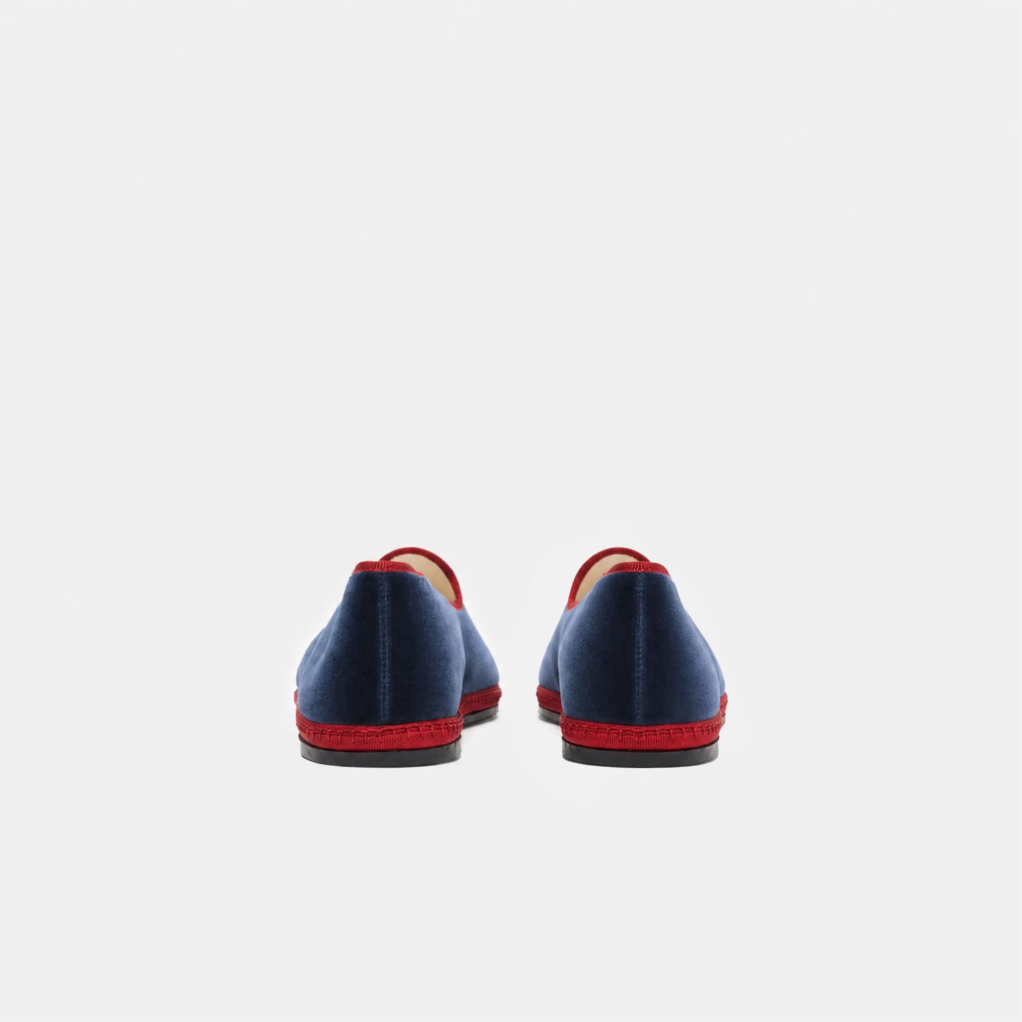 William IV Poker Scarosso: Blu - Velluto William IV Poker Scarosso: Blu - Velluto WILLIAMIVSLIP