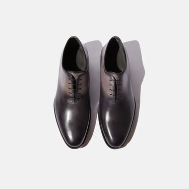 Scarosso Gianluca Noir Noir - Veau GIANLUCAOXFO Scarosso Gianluca Noir Noir - Veau GIANLUCAOXFO