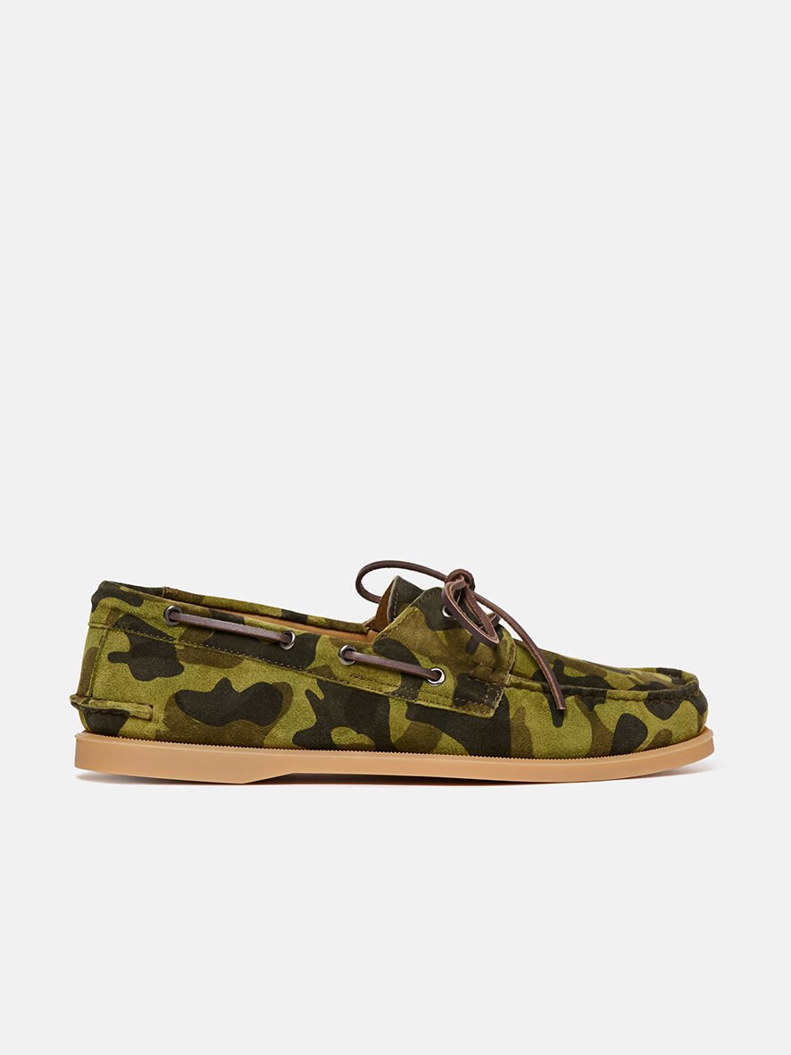 Scarpe Artigianali Italiane da Uomo | Scarosso®