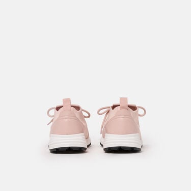 Scarosso Robin Rose Rose - Maille ROBINSNEA Scarosso Robin Rose Rose - Maille ROBINSNEA