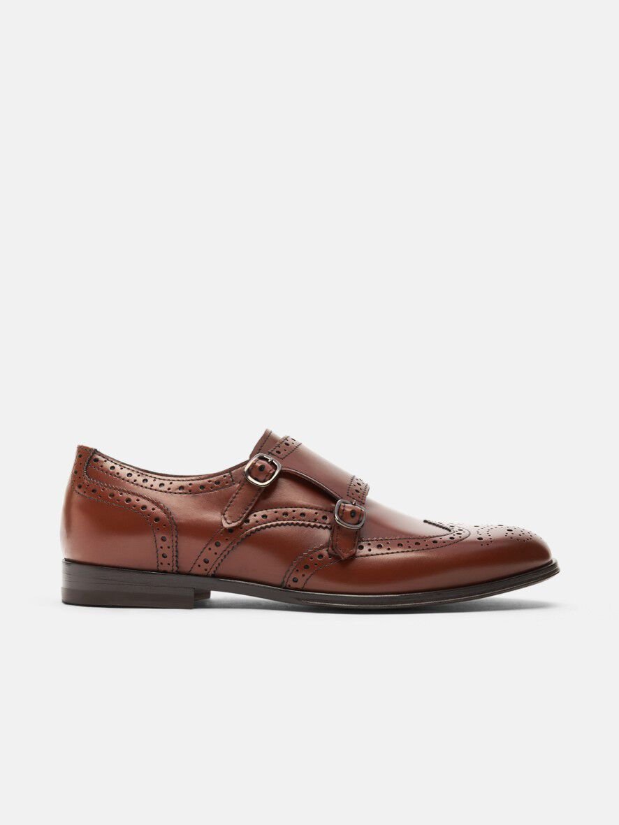 Monk shoes women deals