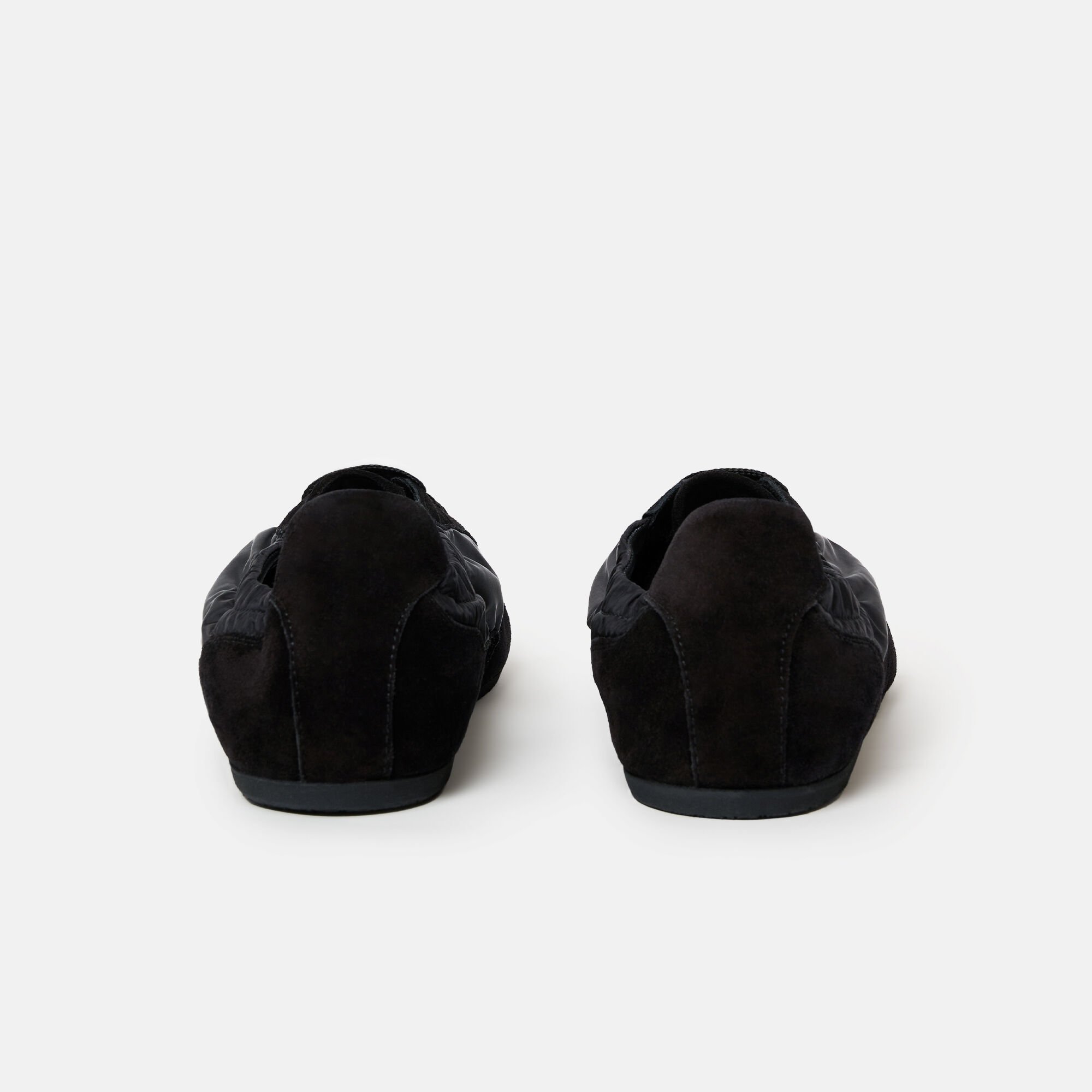 Scarosso Leggera Black Black - Nylon LEGGERASNEA