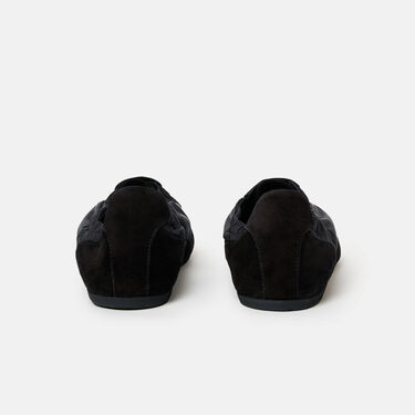Scarosso Leggera Black Black - Nylon LEGGERASNEA Scarosso Leggera Black Black - Nylon LEGGERASNEA