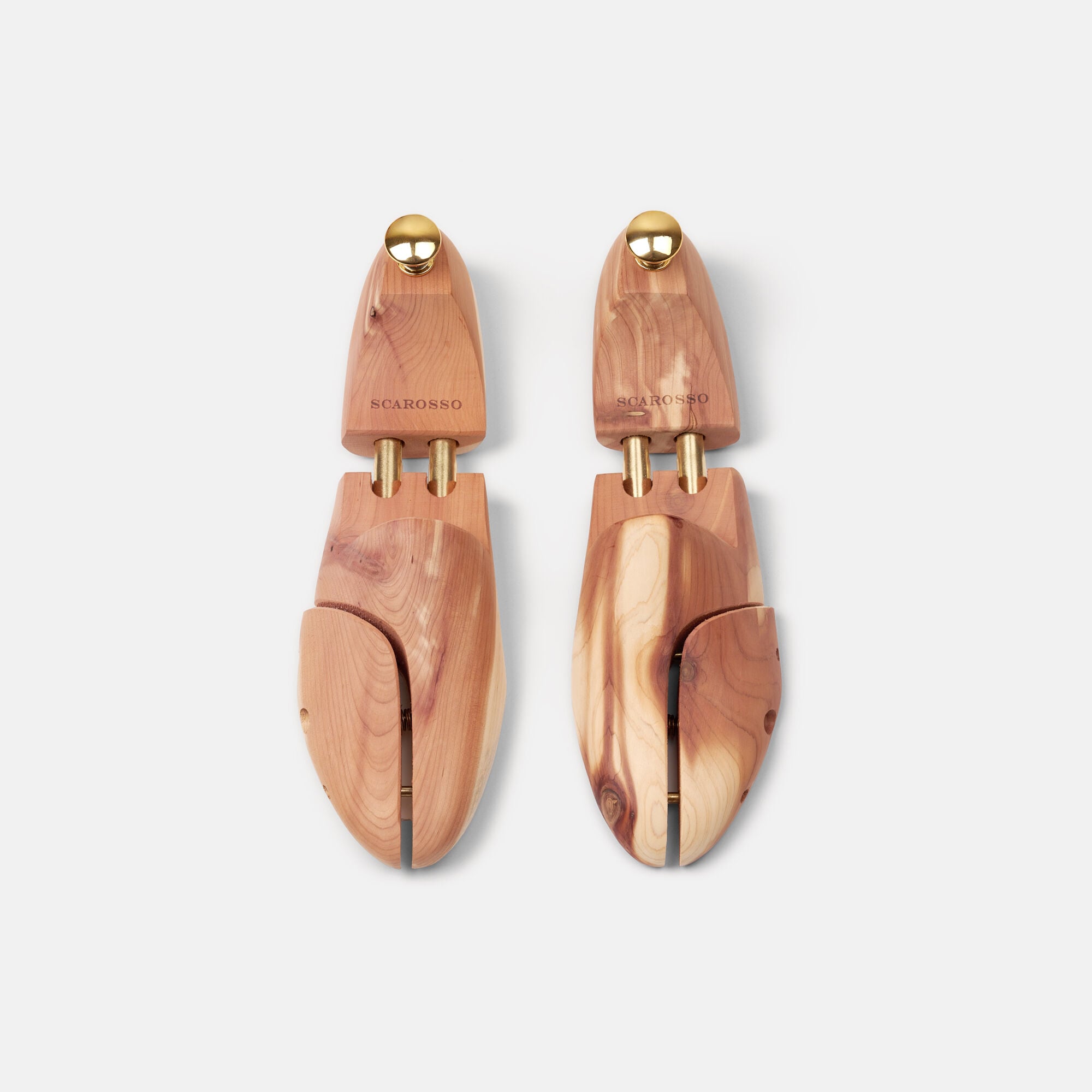 Shoe Tree Scarosso: Natural Shoe Tree Scarosso: Natural SHOETREE