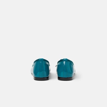 Carla Vert Paon Verni Scarosso: Vert Paon - Verni CARLABALL