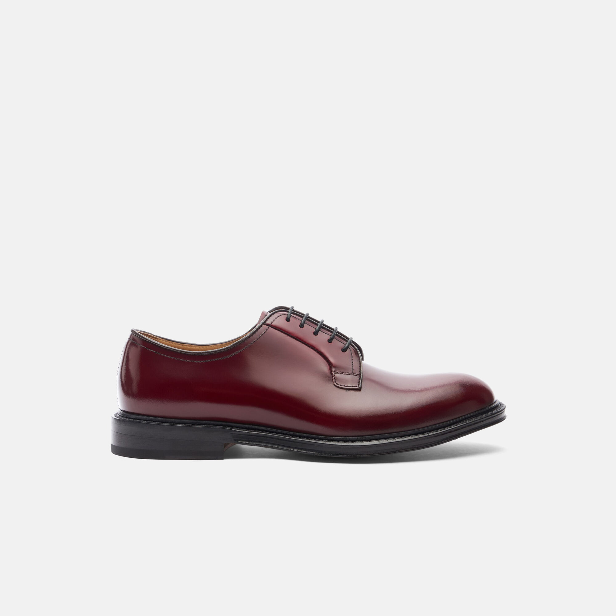 Scarosso Harry 酒红色 Burgundy - Calf HARRYDERB