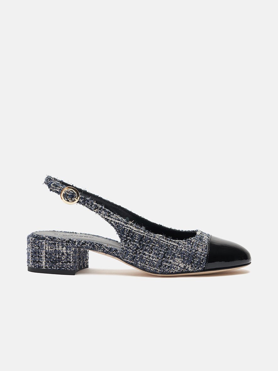 Women's Slingback High Heels | Scarosso®