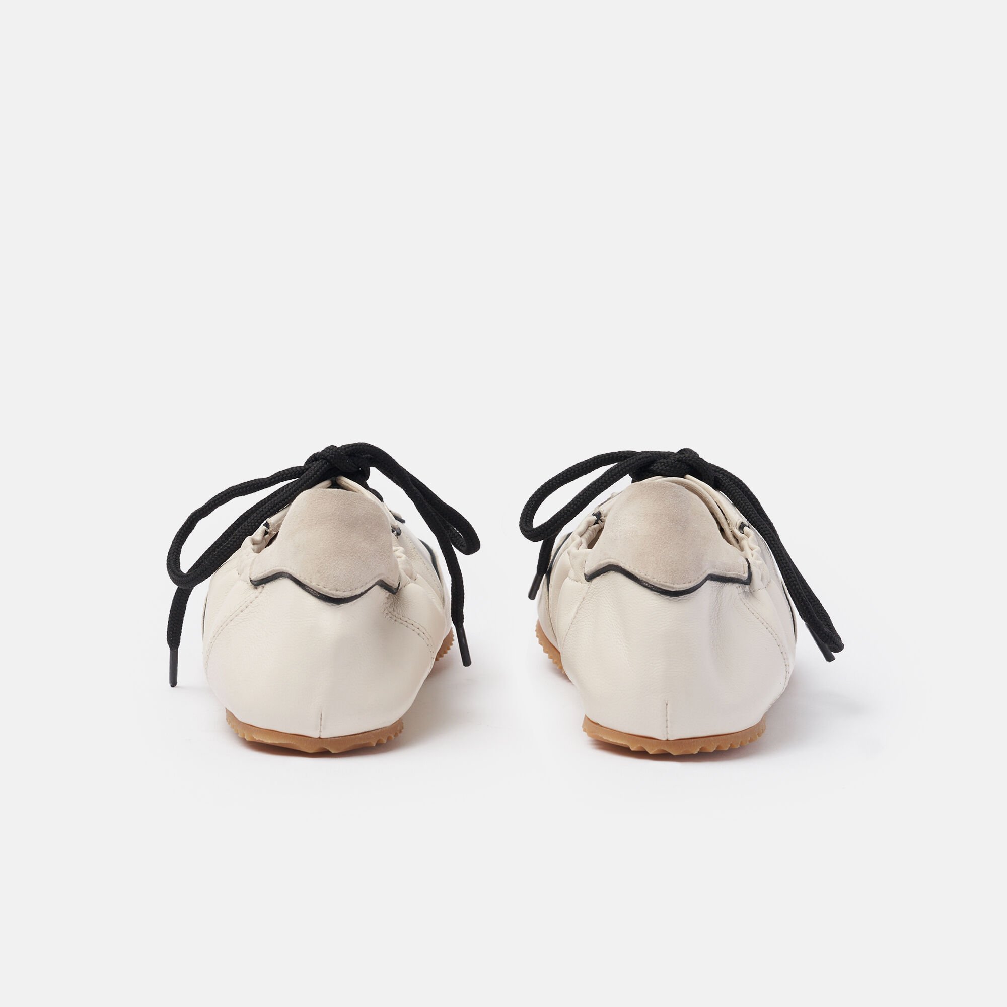 Scarosso Riley Off White Off-white - Vitello RILEYSNEA