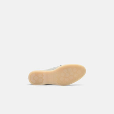 Scarosso Ludovica Girl Ice Suede Ice - Suede LUDOVICAKLOAF