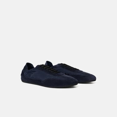 Scarosso Leggera Blue Blue - Nylon LEGGERASNEA Scarosso Leggera Blue Blue - Nylon LEGGERASNEA