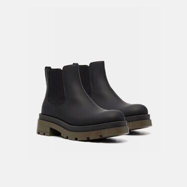 Scarosso Janet Green Edit Green - Calf JANETCHEL Scarosso Janet Green Edit Green - Calf JANETCHEL