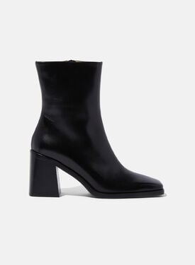 Scarosso Tara Black Black - Calf KELLYJODH