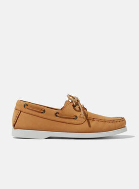 Scarosso Oprah Cognac Nubuck Cognac - Nubuck OPRAHBOAT