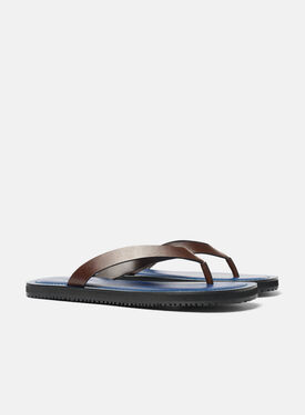 Ascanio Marron Edit Scarosso: Marron Edit – Veau ASCANIOSAND
