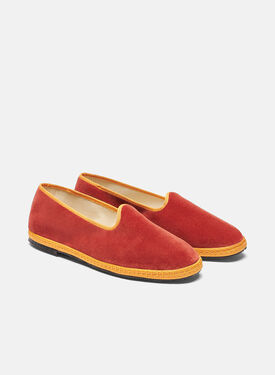 William IV Negroni Scarosso: Orange - Velvet NEGRONISLIP