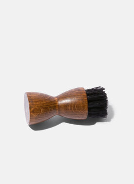 Scarosso Polish Brush Neutral - For Leather KITCARE
