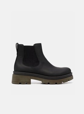 Scarosso Janet Green Edit Green - Calf JANETCHEL
