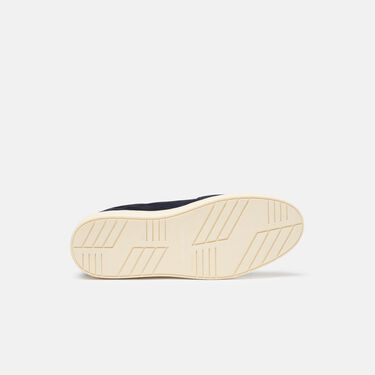 Scarosso Agostino Blue Suede Blue - Suede AGOSTINOSNEA