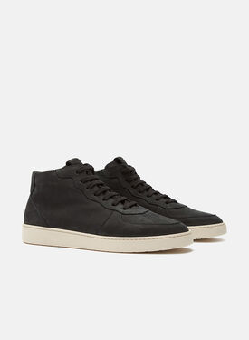 Augusto Blue Nubuck Scarosso: Blue - Nubuck AUGUSTOSNEA