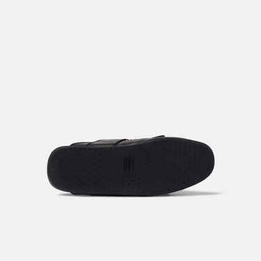 Scarosso Gaia Black Studded Black - Calf GAIAMULE Scarosso Gaia Black Studded Black - Calf GAIAMULE