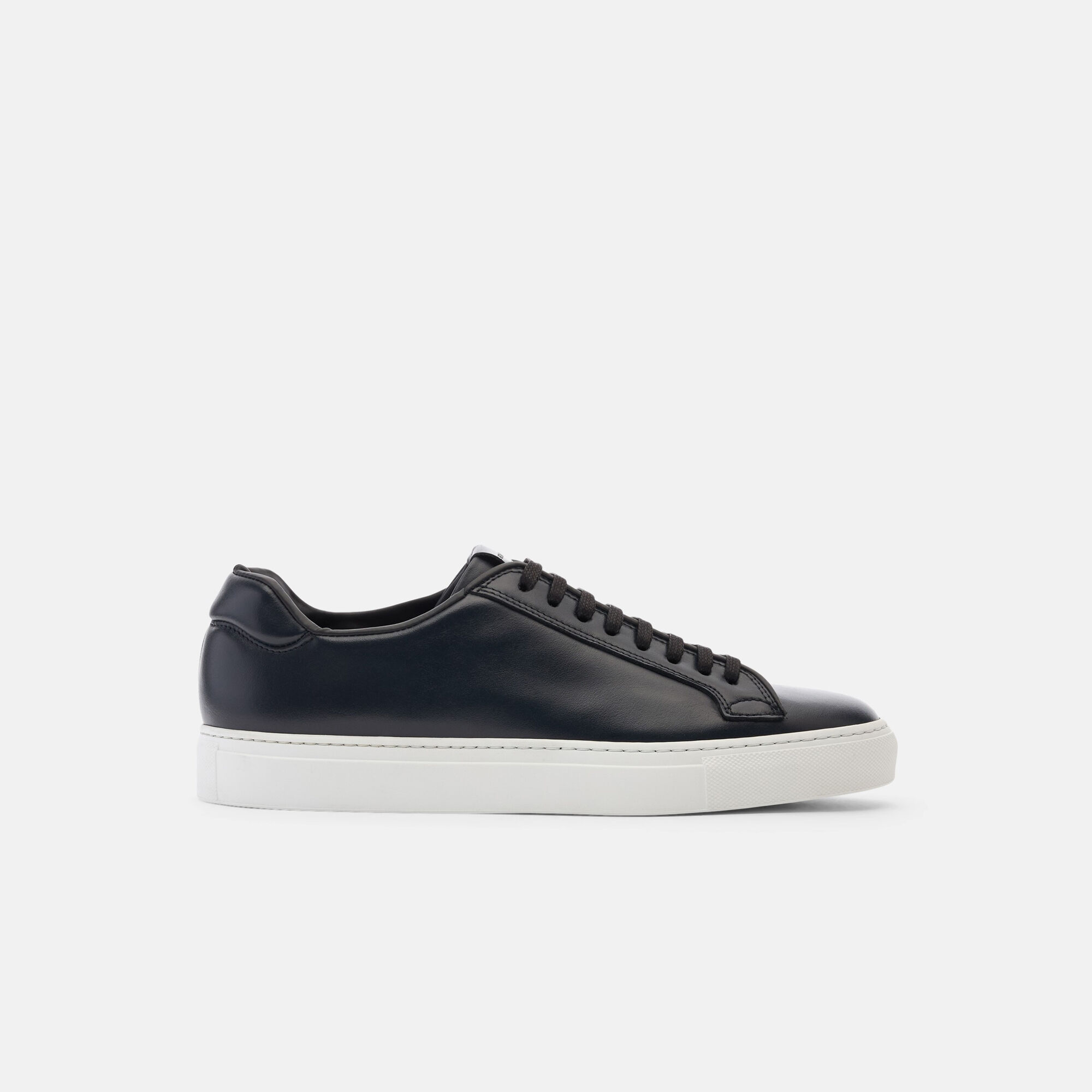 Scarosso Ugo Blau Blue - Calf UGOSNEA