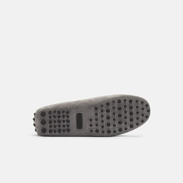 Scarosso Michael Grey Suede Grey - Suede MICHAELDRIV