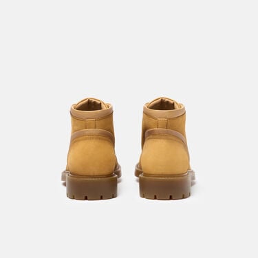 Scarosso Gino Beige Nubuck Beige - Nubuck GINOBOOT Scarosso Gino Beige Nubuck Beige - Nubuck GINOBOOT