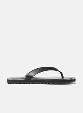 Ascanio Black Scarosso: Black - Calf ASCANIOSAND