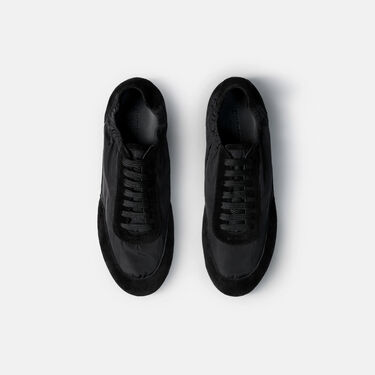Scarosso Leggera Schwarz Schwarz - Nylon LEGGERASNEA