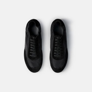 Scarosso Leggera Schwarz Schwarz - Nylon LEGGERASNEA Scarosso Leggera Schwarz Schwarz - Nylon LEGGERASNEA