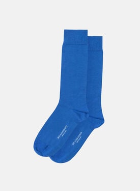 Scarosso Bluette Cotton Socks Bluette- Cotton COLOCOTTSOCK