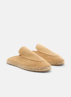Manuel Beige Daim Scarosso: Beige - Daim MANUELESPA