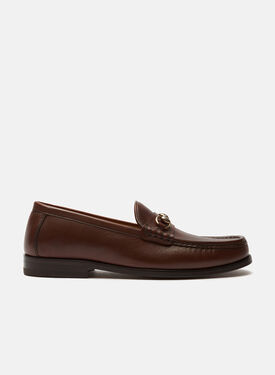 Scarosso Mariano Burgundy Blue - Suede LIVIOLOAF