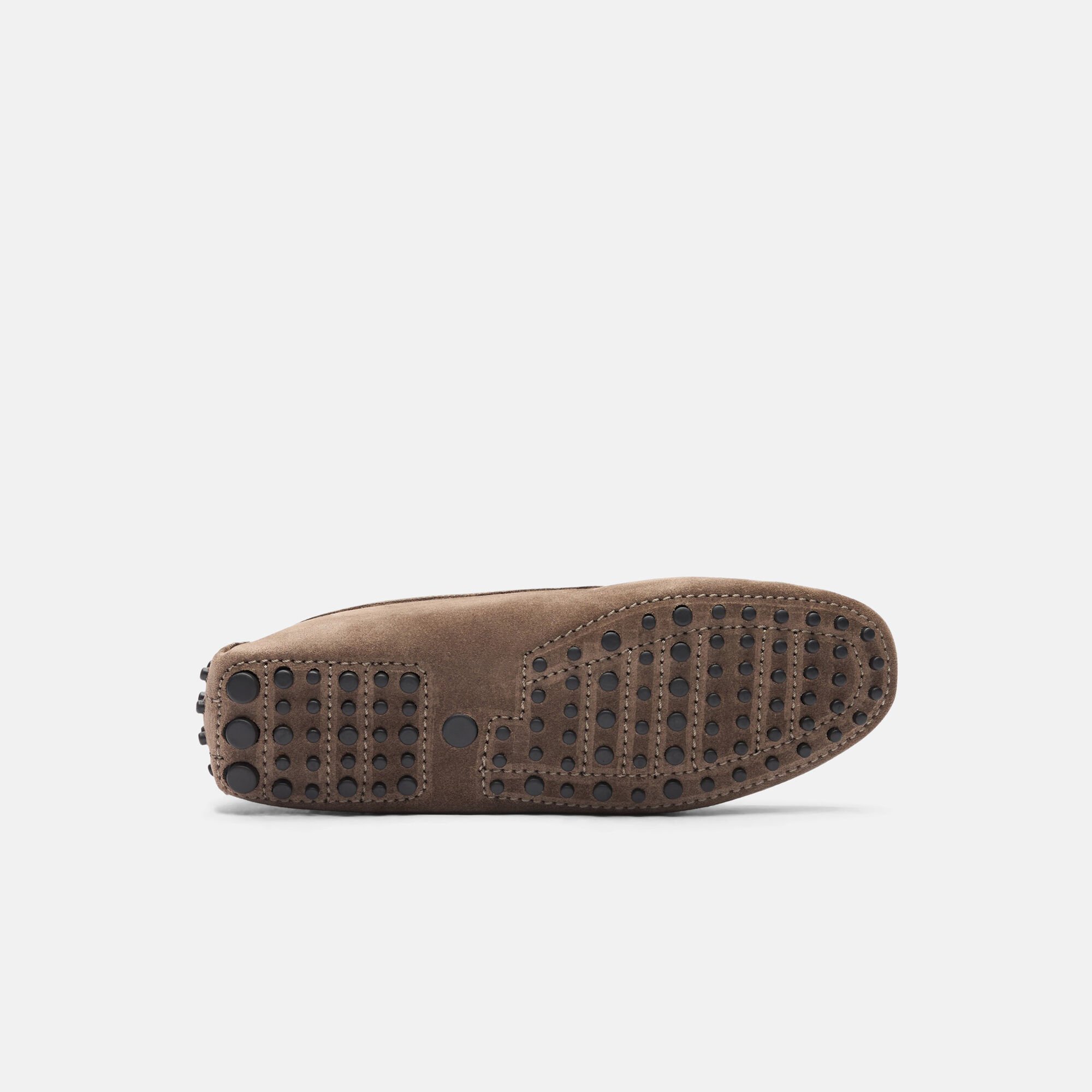 Scarosso Ashley Taupe Suede Taupe - Suede ASHLEYDRIV