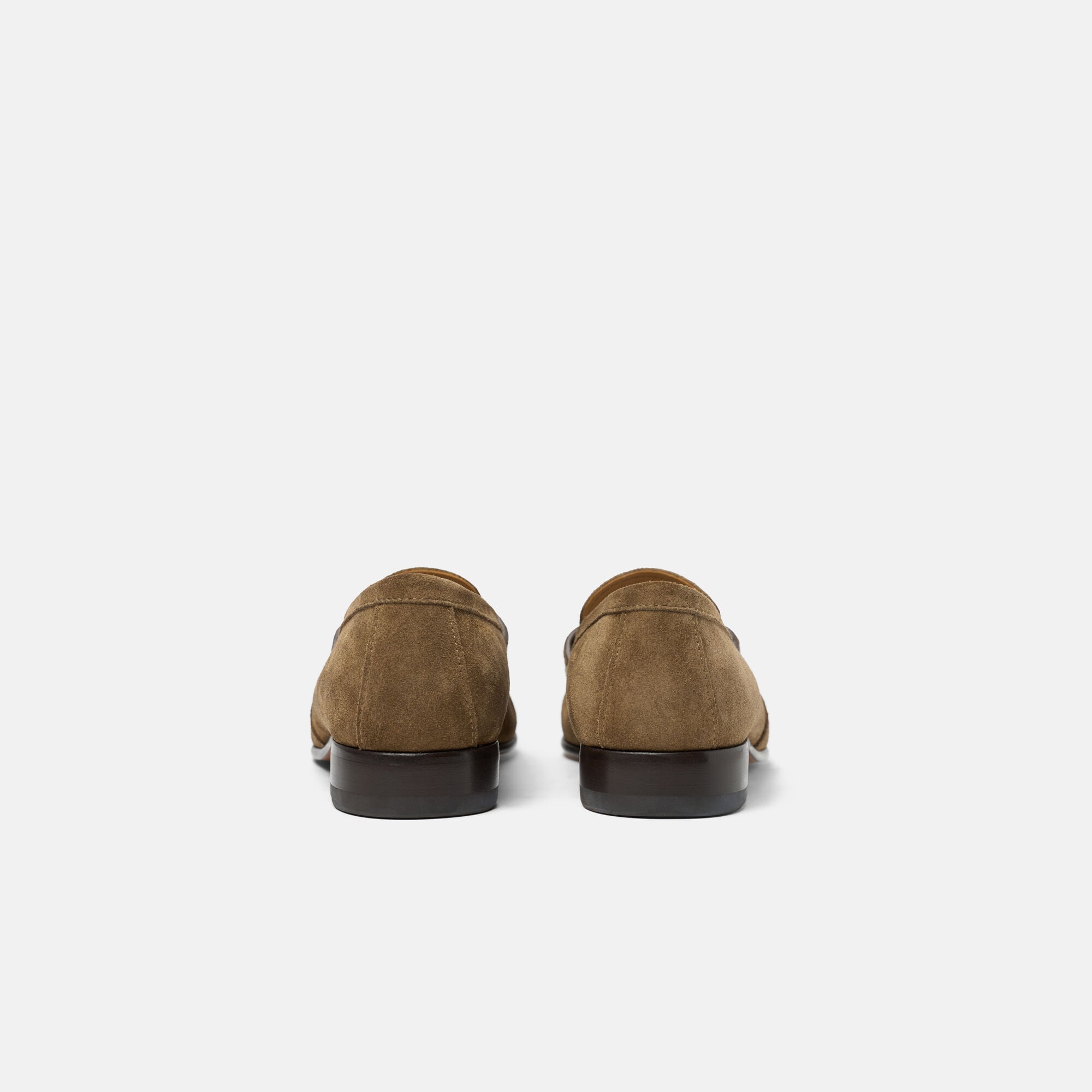 Mar Light Brown Suede Scarosso: Light Brown - Suede Mar Light Brown Suede Scarosso: Light Brown - Suede MARLOAF
